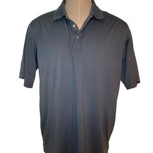 Men's Short Sleeve Golf Polo Shirt.